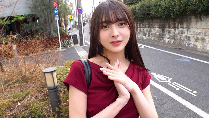 いつき 無料サンプル画像(1) 【無料素人動画ファイル】