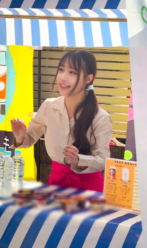 Sさん 無料サンプル画像(3) 【無料素人動画ファイル】