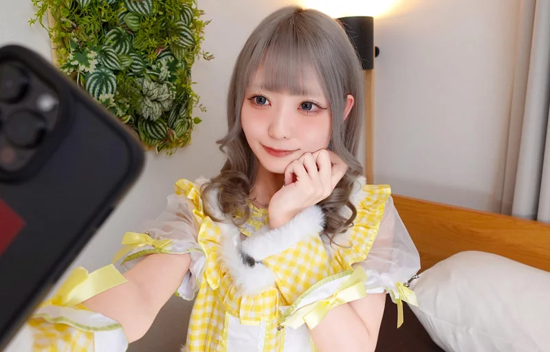 みな 無料サンプル画像(1) 【無料素人動画ファイル】