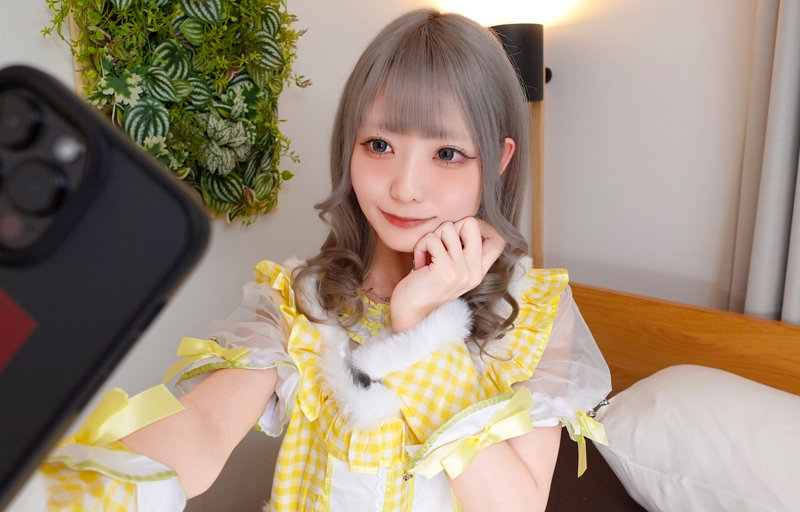 みな アイキャッチ画像 【無料素人動画ファイル】