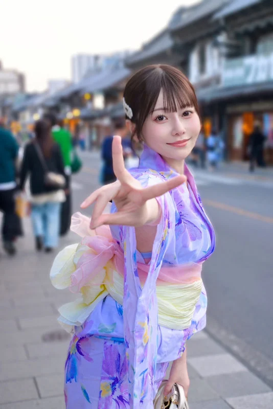 Tちゃん 無料サンプル画像(1) 【無料素人動画ファイル】