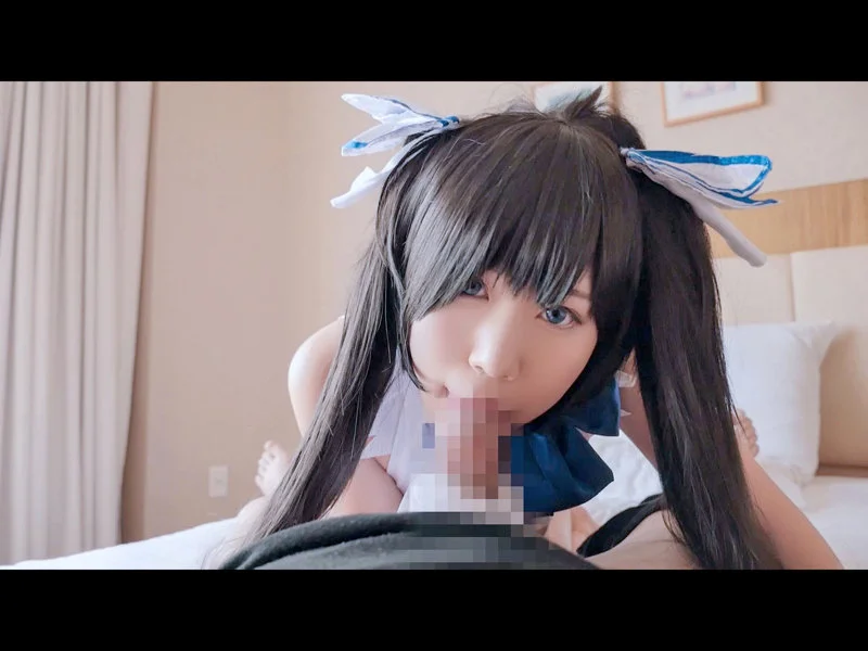 ニーナ 2 無料サンプル画像(3) 【無料素人動画ファイル】