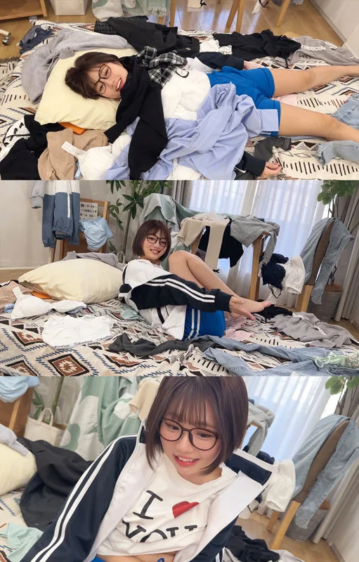 りくちん 無料サンプル画像(3) 【無料素人動画ファイル】