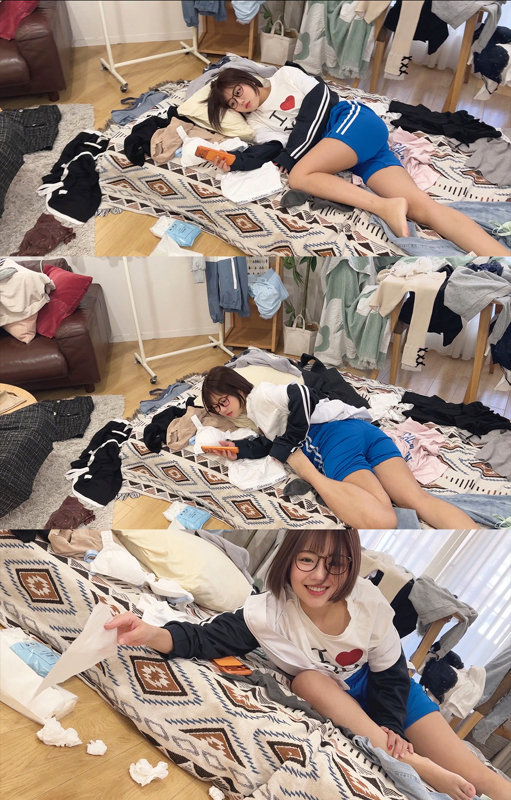 りくちん アイキャッチ画像 【無料素人動画ファイル】