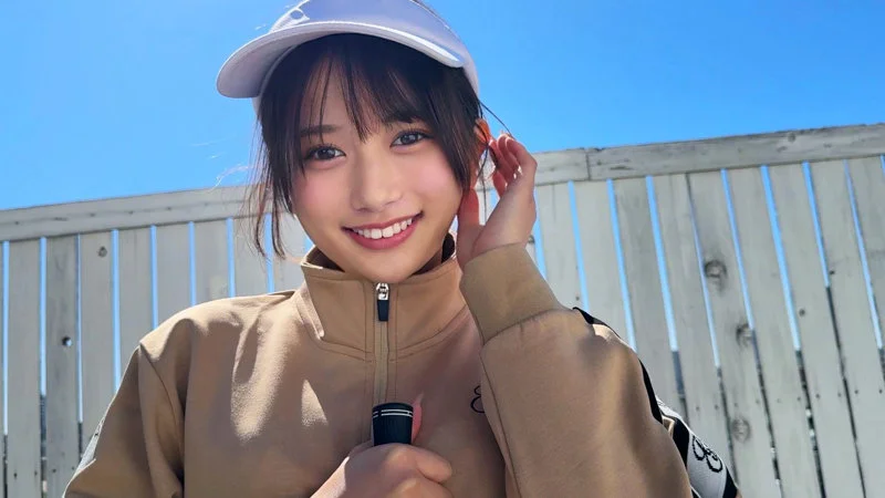 夏鈴ちゃん 無料サンプル画像(1) 【無料素人動画ファイル】