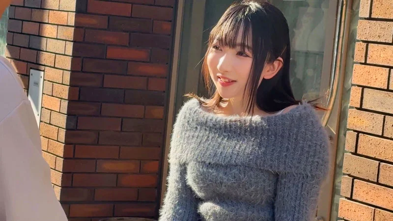 キホさん 無料サンプル画像(1) 【無料素人動画ファイル】