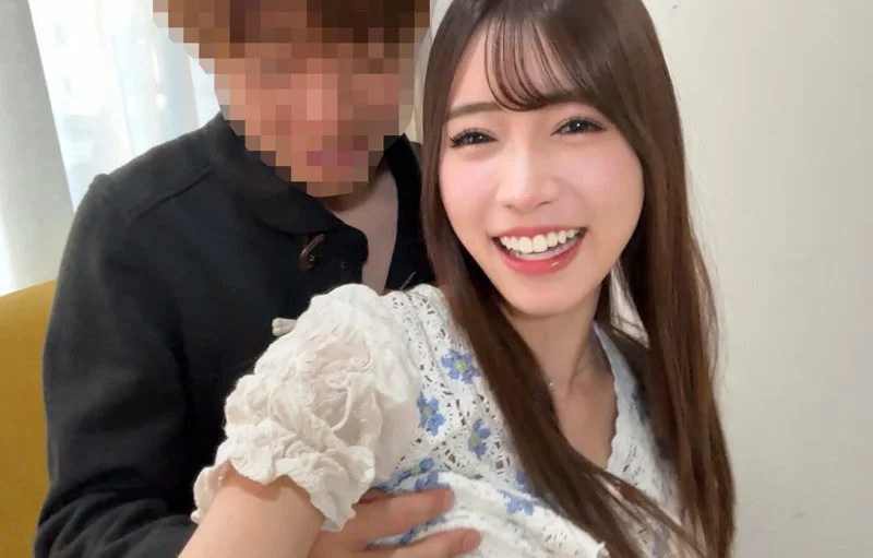 ゆらさん 無料サンプル画像(1) 【無料素人動画ファイル】