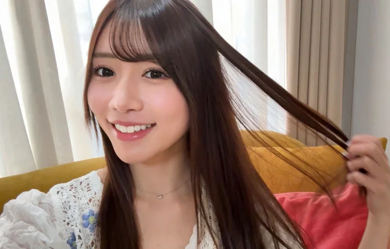 ゆらさん 無料サンプル画像(2) 【無料素人動画ファイル】
