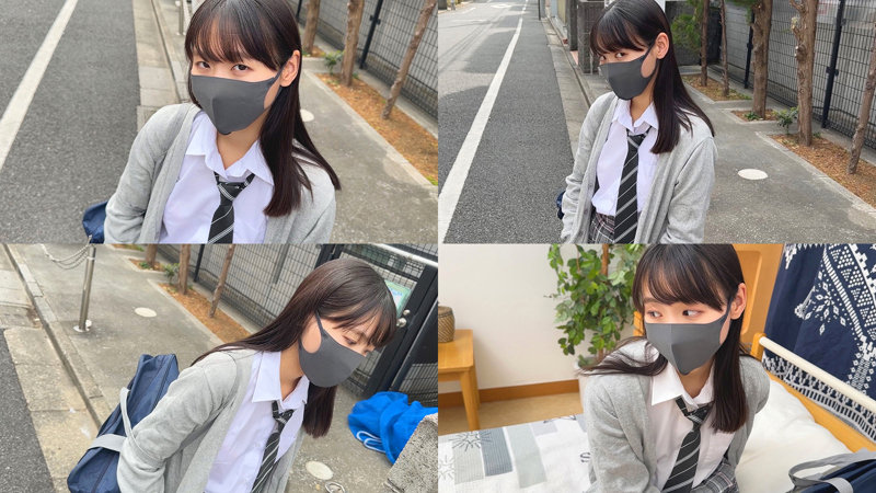 トウカ アイキャッチ画像 【無料素人動画ファイル】