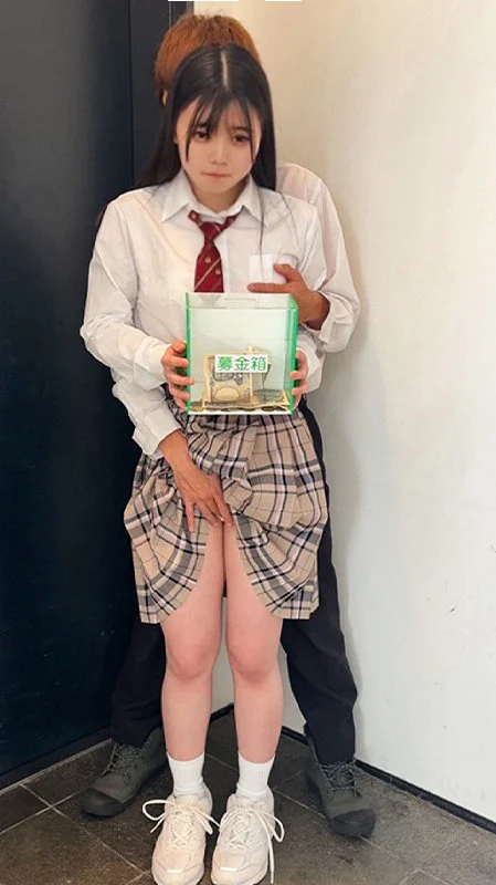 Hちゃん 無料サンプル画像(1) 【無料素人動画ファイル】